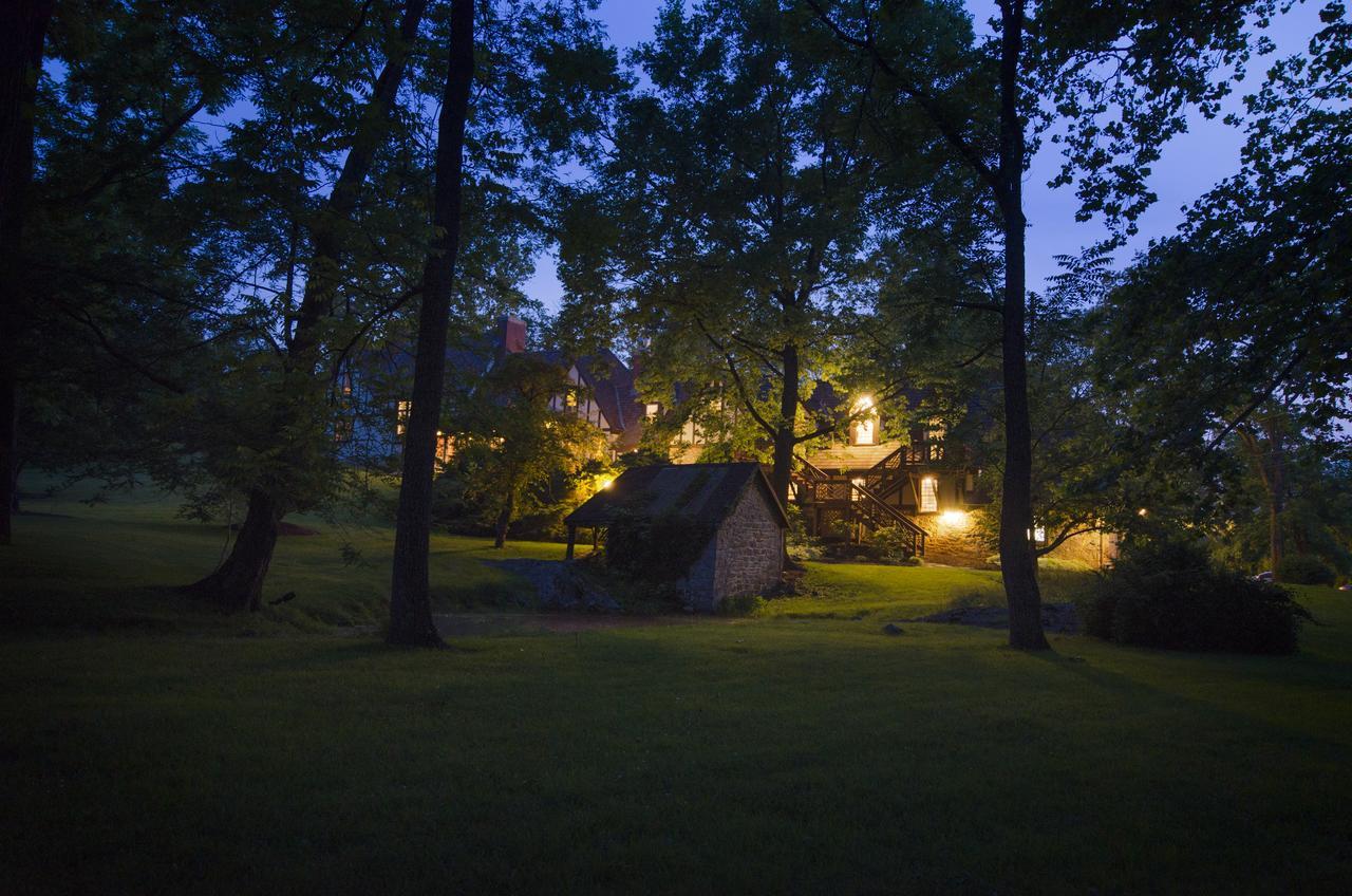 Hillbrook Inn & Spa (Adults Only) Charles Town Exterior foto