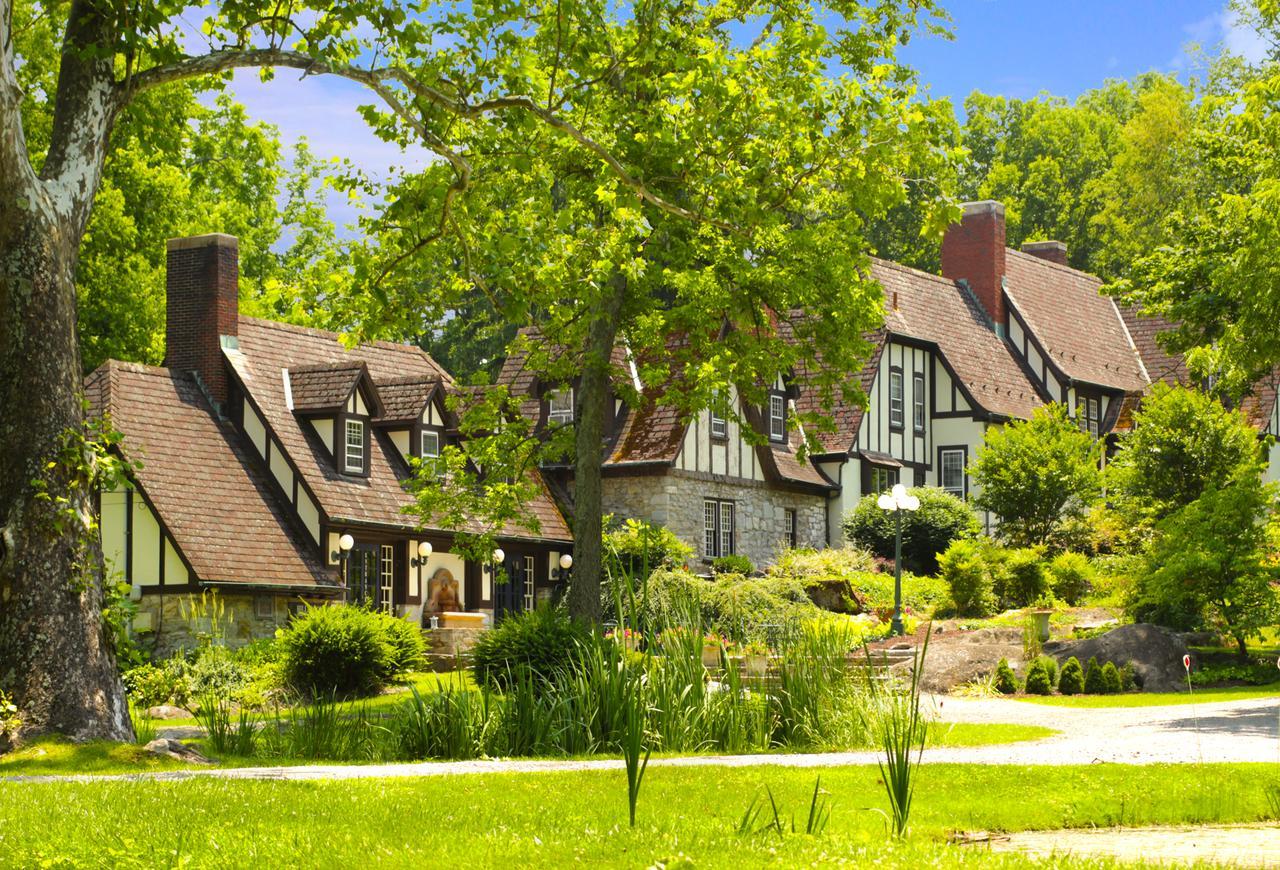 Hillbrook Inn & Spa (Adults Only) Charles Town Exterior foto