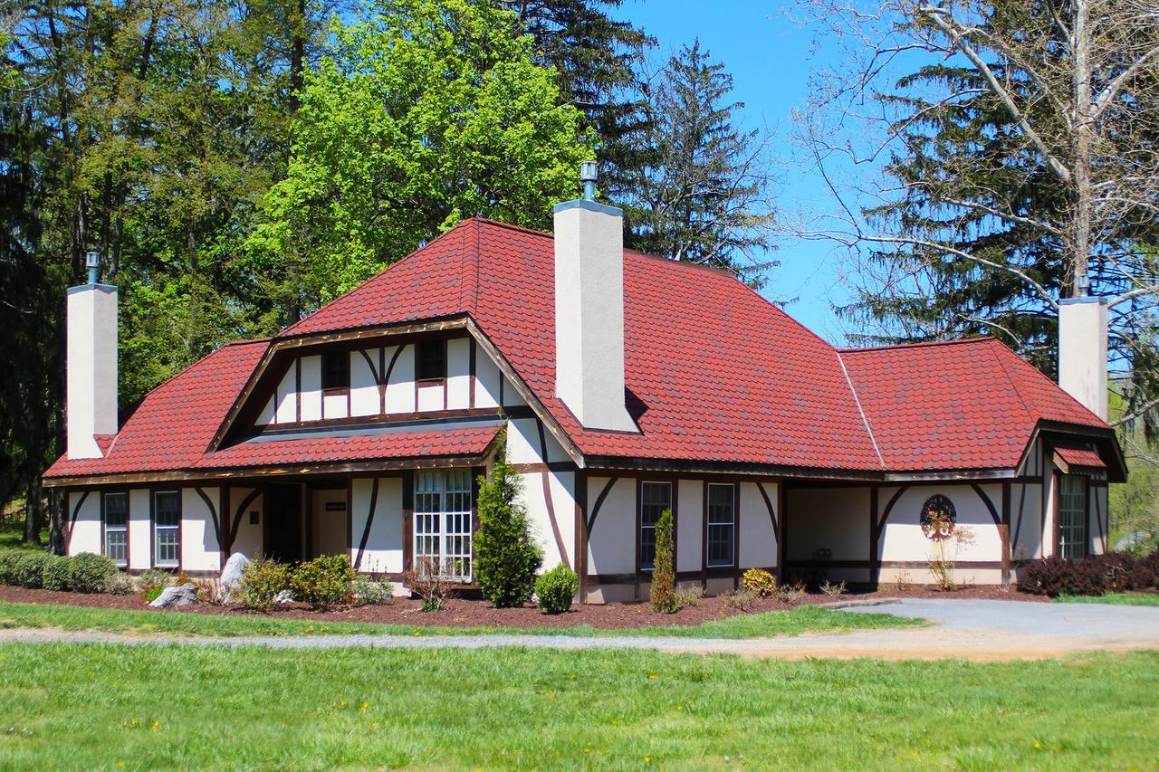 Hillbrook Inn & Spa (Adults Only) Charles Town Exterior foto