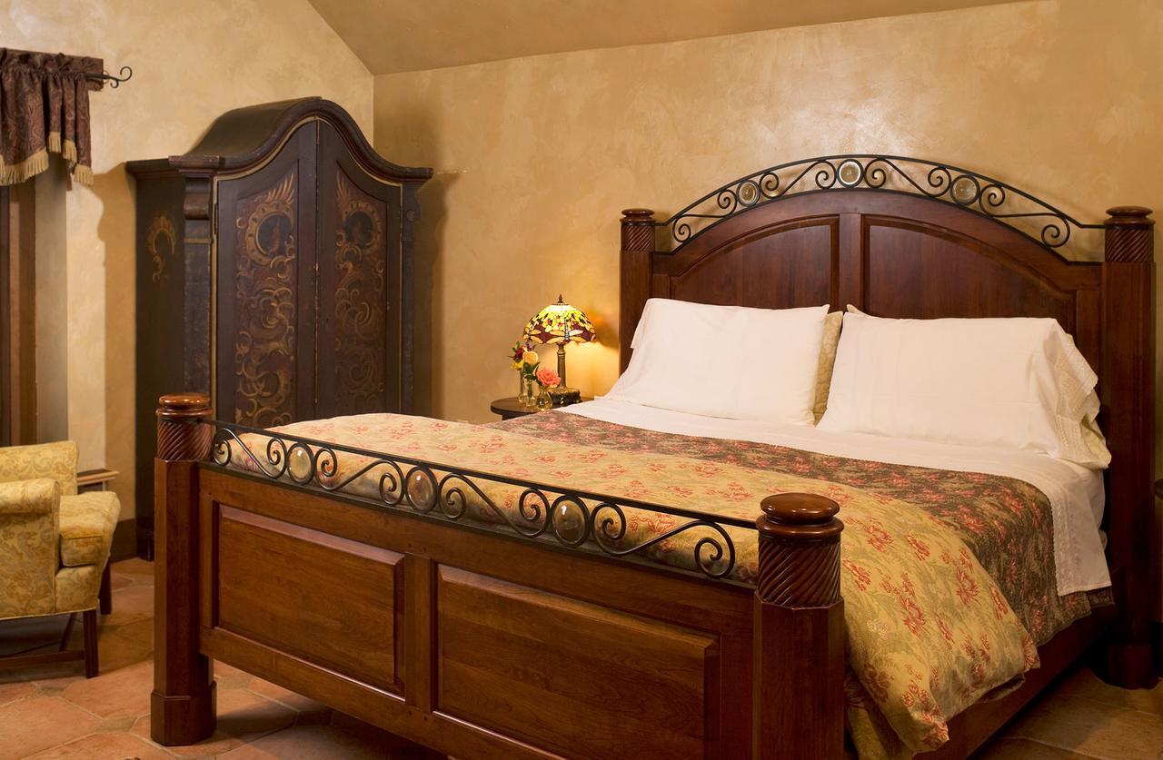 Hillbrook Inn & Spa (Adults Only) Charles Town Quarto foto